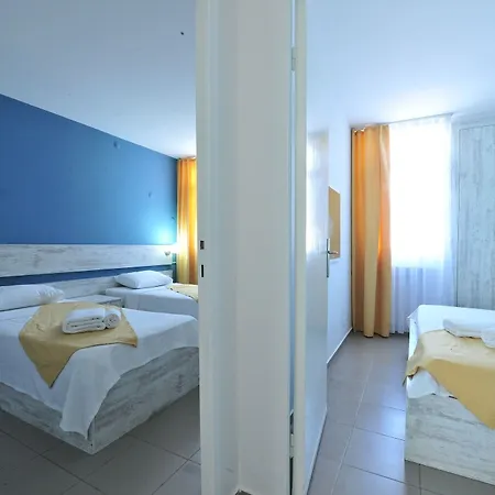 Hotel Afytos Akcay Tatil Koyu Edremit (Balikesir)