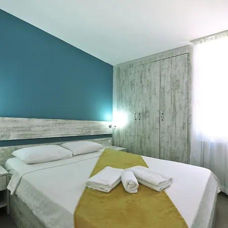 Hotel Afytos Akcay Tatil Koyu